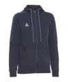 Select Torino giacca c/capp. donna blu F999 