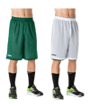 Joma Reversible Rookie Short Grün F450
