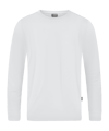 JAKO Doubletex Sweatshirt Weiss F000