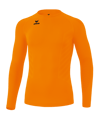 Sweatshirt fonctionnel Erima Athletic orange 