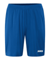 JAKO Manchester 2.0 Pantaloncini Bambini Blu C04 