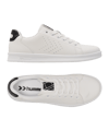 Hummel Court Line Sneaker bianco F9124 