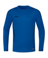 JAKO Felpa Blu C403 