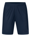 JAKO Power Short Damen Blau F900