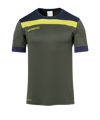 Maillot à manches courtes Uhlsport Offense 23 enfants