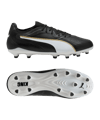PUMA KING 20 Ultimate FG/AG Eclipse Noir C02 