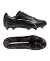 PUMA King Platinum FG/AG Noir C02