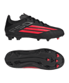 adidas F50 League FG/MG Immortal DNA Kids Nero