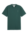 T-shirt PUMA MMQ Tee vert F43 