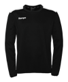 Kempa Emotion 27 Training Sweatshirt Kids Zwart K03