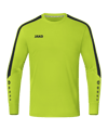 JAKO Maillot de gardien de but Vert C210 