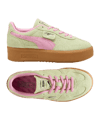 PUMA Palermo Elevata Damen Grün F23