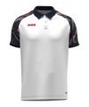 JAKO Sonic Polo Blanc C039 