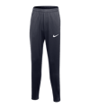 Nike Strike 24 Trainingshose Kids Blau Weiss F451