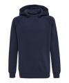 Hummel hmlRED Classic Hoody Kids Blau F7026