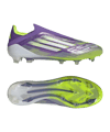 adidas F50 Elite LL FG Radiant Blaze Violet