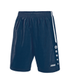 JAKO Korte broek Blauw K09 