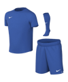 Nike Park VIII Jersey-set Kids Blauw K463 