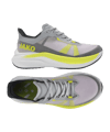 JAKO RiverFlow MAX Scarpe da running Grigio C799
