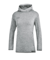 JAKO Sweatshirt Grijs K040 