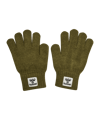 Hummel Handschuhe Grün F6086