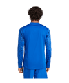 adidas Team Icon 25 Trikot Blau - blau
