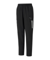Pantalon enfant PUMA teamLIGA Sideline noir blanc F03