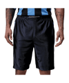 Jordan Brooklyn Cat Scratch Short Blau F412