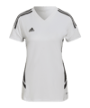 Maillot femmes adidas Condivo 22 blanc noir 