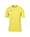 Uhlsport Score T-shirt de Training Jaune F11 