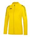 JAKO Veste Jaune C03 