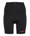 Hummel Hiit Intensity Hw Short Strak Dames Zwart K2001