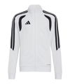 adidas Tiro 26 League Trainingsjacke Kids Weiß