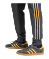 adidas Manchester United Icon Track Hose Schwarz - schwarz