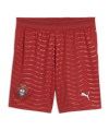 PUMA FPF Portugal Replica Court Home CM 2026 Enfants Rouge C01