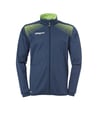 Uhlsport Goal Trainingsjack Blauw Groen F06  