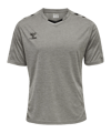 Hummel hmlCORE XK Poly Trikot Grau F2006
