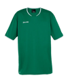 Spalding Move Shooting shirt kids groen F05 