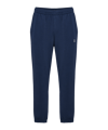 Hummel Pantalon de survêtement Bleu C7459
