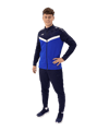 JAKO Iconic Präsentationsanzug Blau F403 - blau