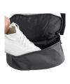 JAKO Iconic Rucksack Grau F839 - grau