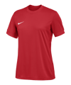 Nike Strike IV Shirt Dames Rood K658 