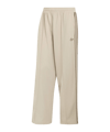 adidas Originals Oversized Track Hose Beige