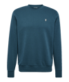Hummel Pulse Sweatshirt Bleu C7280