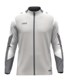 JAKO Dynamic Veste d'entraînement Gris C837