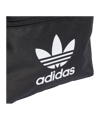adidas Originals Adicolor Rucksack Schwarz - schwarz