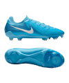Nike Phantom GX II Pro FG Mad Ambition Blauw K400 