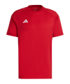 adidas T-Shirt Rouge 