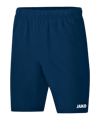JAKO Classico Pantaloncini Bambini Nero C08 