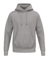 Erima TS Hoody Braun